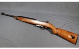 Plainfield machine ~ M-1 ~ .30 Cal - 1 of 12