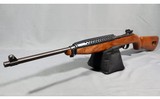 Plainfield machine ~ M-1 ~ .30 Cal - 12 of 12