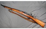 Carl Gustafs ~ M96 ~ 6.5x55 Swedish - 5 of 13