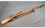Carl Gustafs ~ M96 ~ 6.5x55 Swedish