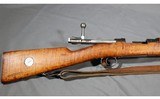 Carl Gustafs ~ M96 ~ 6.5x55 Swedish - 2 of 13
