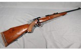 SAKO ~ L579 ~ .308 Winchester