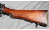 BSA Enfield ~ No 1 Mk 3 Smle ~ .303 British - 6 of 12