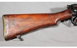 BSA Enfield ~ No 1 Mk 3 Smle ~ .303 British - 3 of 12
