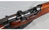 BSA Enfield ~ No 1 Mk 3 Smle ~ .303 British - 11 of 12