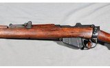 BSA Enfield ~ No 1 Mk 3 Smle ~ .303 British - 7 of 12