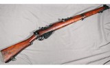 BSA Enfield ~ No 1 Mk 3 Smle ~ .303 British