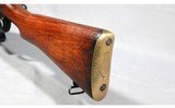 BSA Enfield ~ No 1 Mk 3 Smle ~ .303 British - 10 of 12