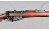 BSA Enfield ~ No 1 Mk 3 Smle ~ .303 British - 4 of 12