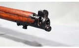 BSA Enfield ~ No 1 Mk 3 Smle ~ .303 British - 9 of 12