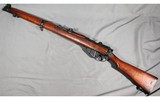 BSA Enfield ~ No 1 Mk 3 Smle ~ .303 British - 2 of 12