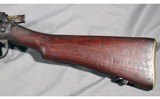 Enfield ~ No 1 MK III ~ .303 British - 6 of 11