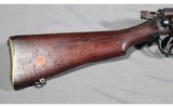 Enfield ~ No 1 MK III ~ .303 British - 3 of 11