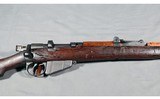 Enfield ~ No 1 MK III ~ .303 British - 4 of 11