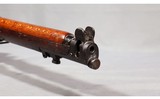 Enfield ~ No 1 MK III ~ .303 British - 9 of 11