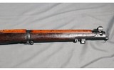 Enfield ~ No 1 MK III ~ .303 British - 5 of 11
