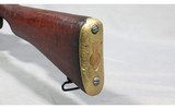 Enfield ~ No 1 MK III ~ .303 British - 10 of 11