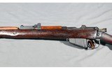 Enfield ~ No 1 MK III ~ .303 British - 7 of 11