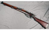 Enfield ~ No 1 MK III ~ .303 British - 2 of 11