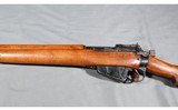 ROF Enfield ~ No 4 Mk 2 ~ .303 British - 7 of 11