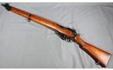 ROF Enfield ~ No 4 Mk 2 ~ .303 British - 2 of 11