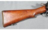 ROF Enfield ~ No 4 Mk 2 ~ .303 British - 3 of 11