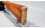 ROF Enfield ~ No 4 Mk 2 ~ .303 British - 10 of 11