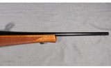 Remington ~ Model Seven ~ .243 Winchester - 5 of 10