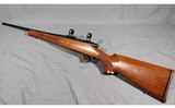 Remington ~ Model Seven ~ .243 Winchester - 2 of 10