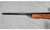 Remington ~ Model Seven ~ .243 Winchester - 8 of 10