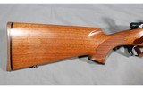 Remington ~ Model Seven ~ .243 Winchester - 3 of 10