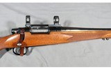 Remington ~ Model Seven ~ .243 Winchester - 4 of 10