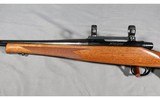 Remington ~ Model Seven ~ .243 Winchester - 7 of 10