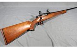 Remington ~ Model Seven ~ .243 Winchester