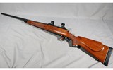 Remington ~ Model 700 ~ .300 Winchester Magnum - 2 of 10