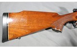 Remington ~ Model 700 ~ .300 Winchester Magnum - 3 of 10