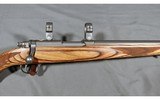 Ruger ~ All Weather 77/22 ~ .22 Hornet - 4 of 9