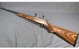 Ruger ~ All Weather 77/22 ~ .22 Hornet - 2 of 9