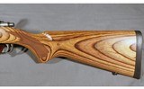 Ruger ~ All Weather 77/22 ~ .22 Hornet - 6 of 9