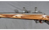 Ruger ~ All Weather 77/22 ~ .22 Hornet - 7 of 9