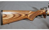 Ruger ~ All Weather 77/22 ~ .22 Hornet - 3 of 9