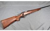 Remington ~ Model 700 ~ .250 Savage