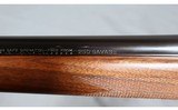 Remington ~ Model 700 ~ .250 Savage - 9 of 10