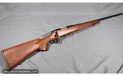 Remington ~ Model 700 ~ .250 Savage