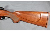 Winchester ~ Model 70 ~ 7mm Remington Magnum - 6 of 12
