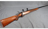 Winchester ~ Model 70 ~ 7mm Remington Magnum