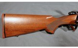 Winchester ~ Model 70 ~ 7mm Remington Magnum - 3 of 12