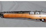 Ruger ~ Ranch Rifle ~ 5.56 Nato - 3 of 12