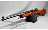 Ruger ~ Ranch Rifle ~ 5.56 Nato - 12 of 12