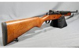 Ruger ~ Ranch Rifle ~ 5.56 Nato - 10 of 12